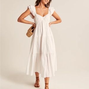 Abercrombie Dress